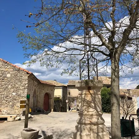 Maison Des Bourgades Frühstückspension *
