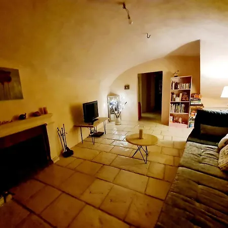 Maison Des Bourgades Couette-café 3*