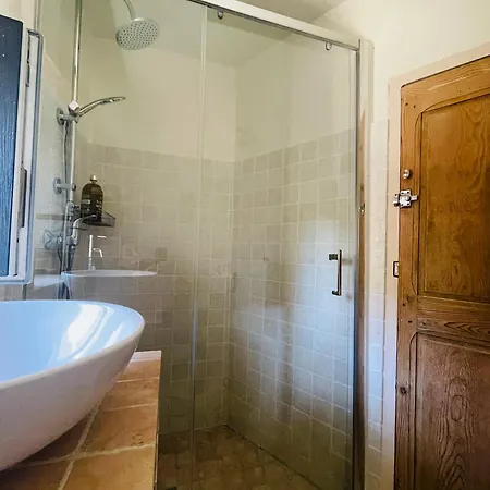 Bed & Breakfast Maison Des Bourgades