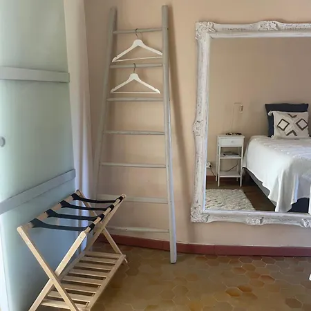 Bed & Breakfast Maison Des Bourgades
