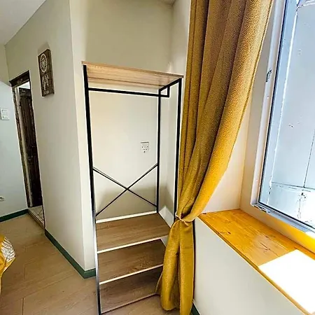 Couette-café Maison Des Bourgades 3*