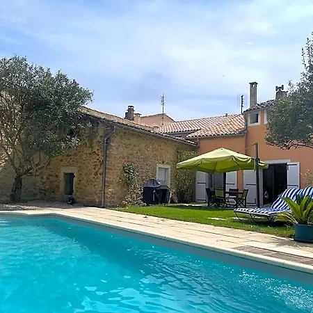 Maison Des Bourgades 3*
