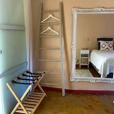 Bed & Breakfast Maison Des Bourgades
