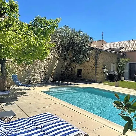 Maison Des Bourgades 3* Saint-Julien-de-Peyrolas