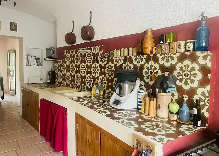 Maison Des Bourgades 3*
