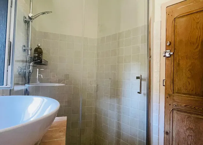 Bed & Breakfast Maison Des Bourgades