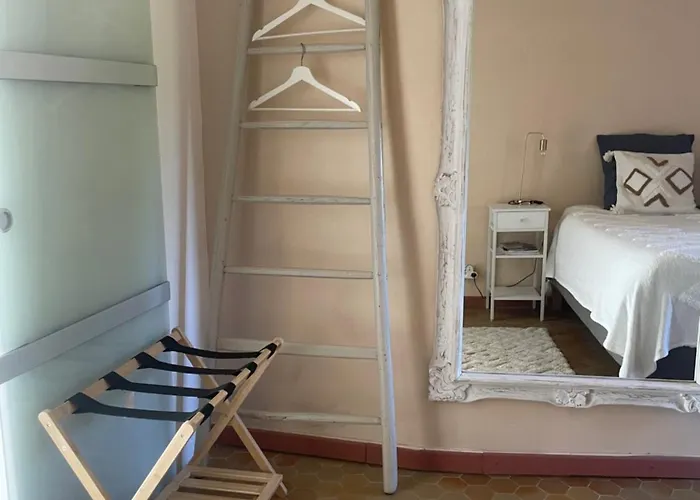 Bed & Breakfast Maison Des Bourgades
